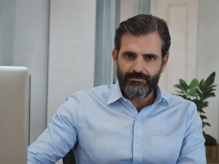 Panagiotis Valiponos